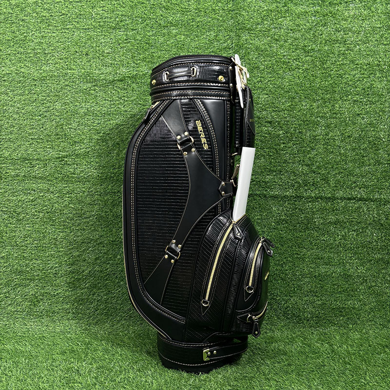 TITLESIT TAYLORMADE G/FORE GOLF BAG