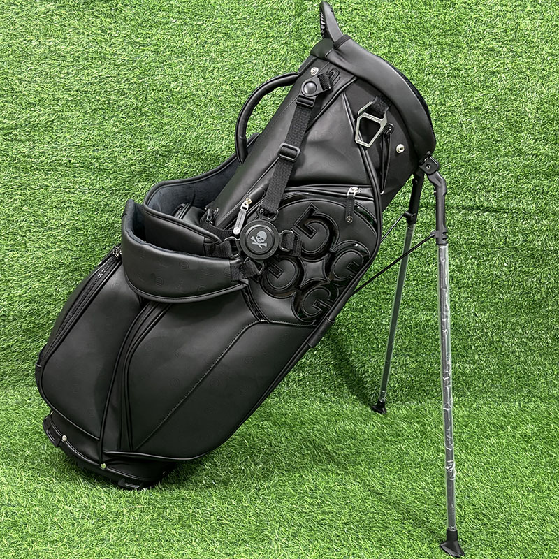 TITLESIT TAYLORMADE G/FORE GOLF BAG