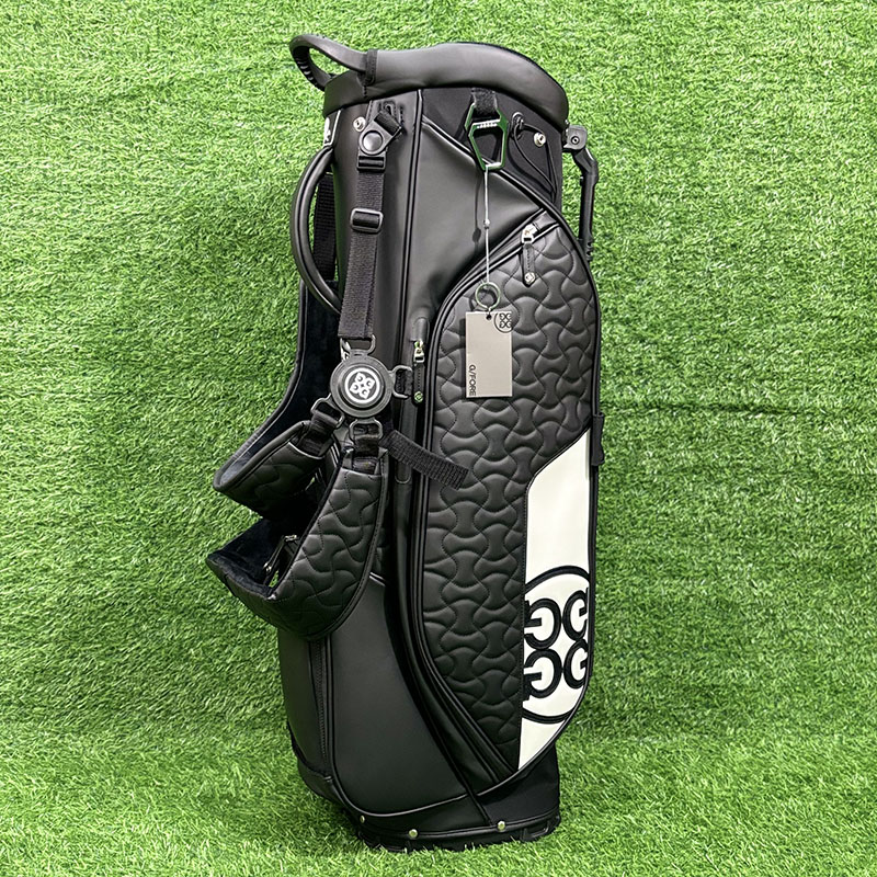 TITLESIT TAYLORMADE G/FORE GOLF BAG