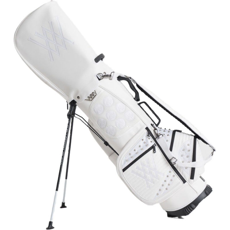 TITLESIT TAYLORMADE G/FORE GOLF BAG