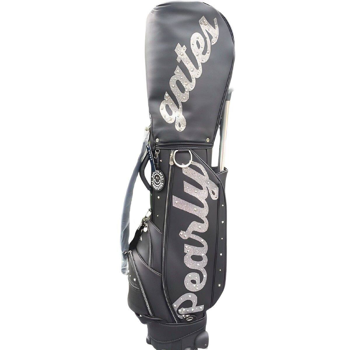 TITLESIT TAYLORMADE G/FORE GOLF BAG