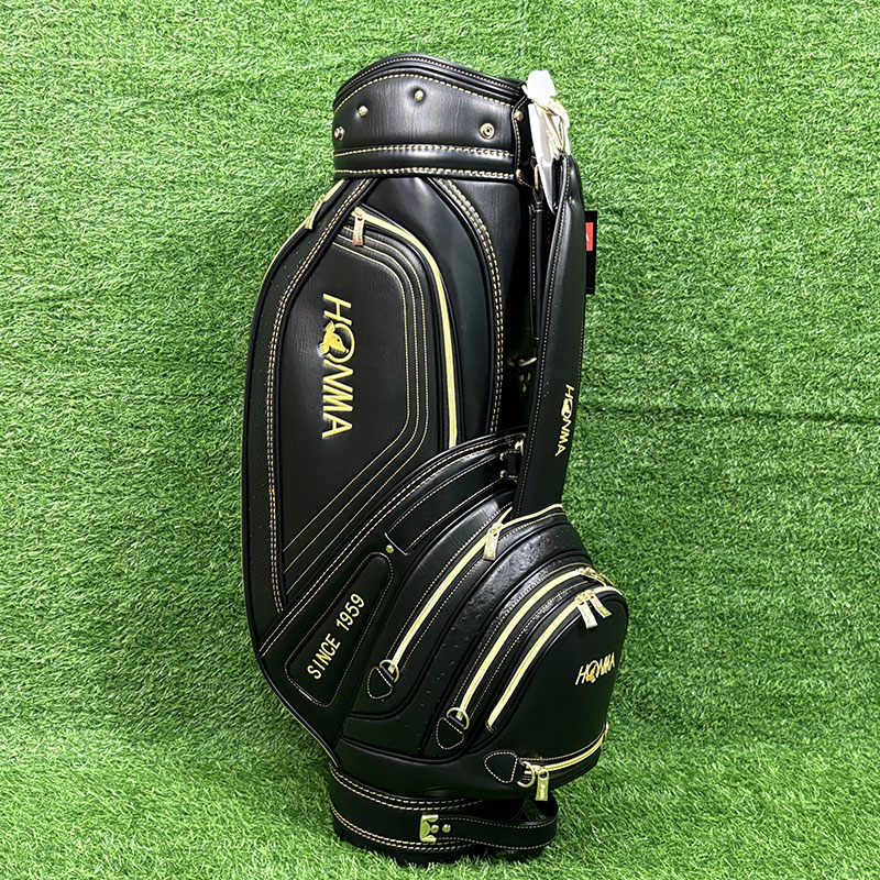 TITLESIT TAYLORMADE G/FORE GOLF BAG