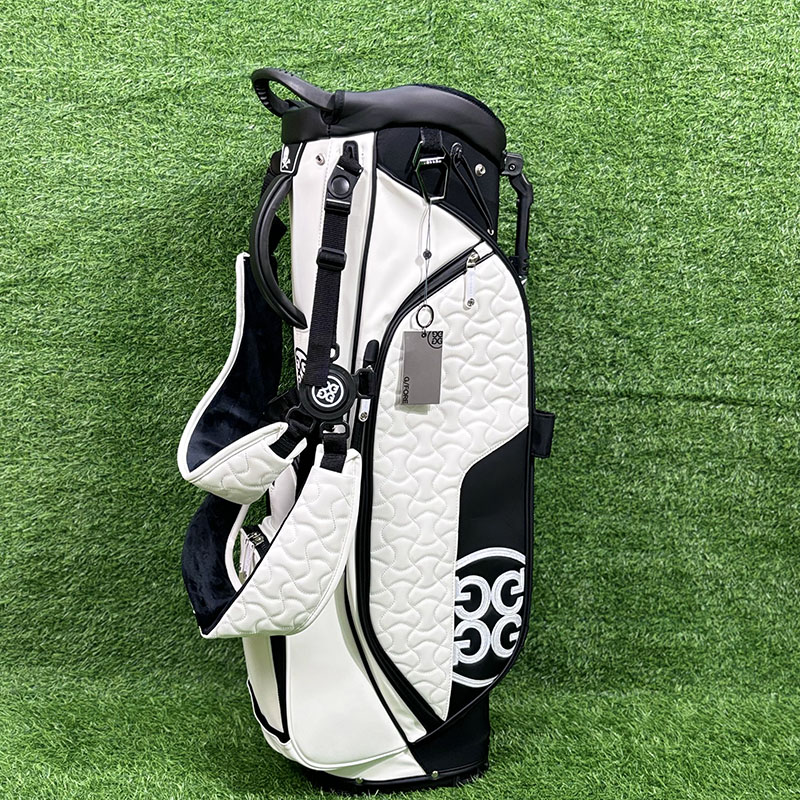 TITLESIT TAYLORMADE G/FORE GOLF BAG