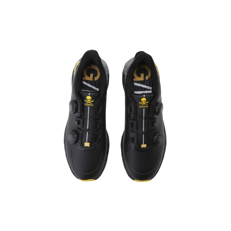 TITLESIT TAYLORMADE G/FORE GOLF BAG