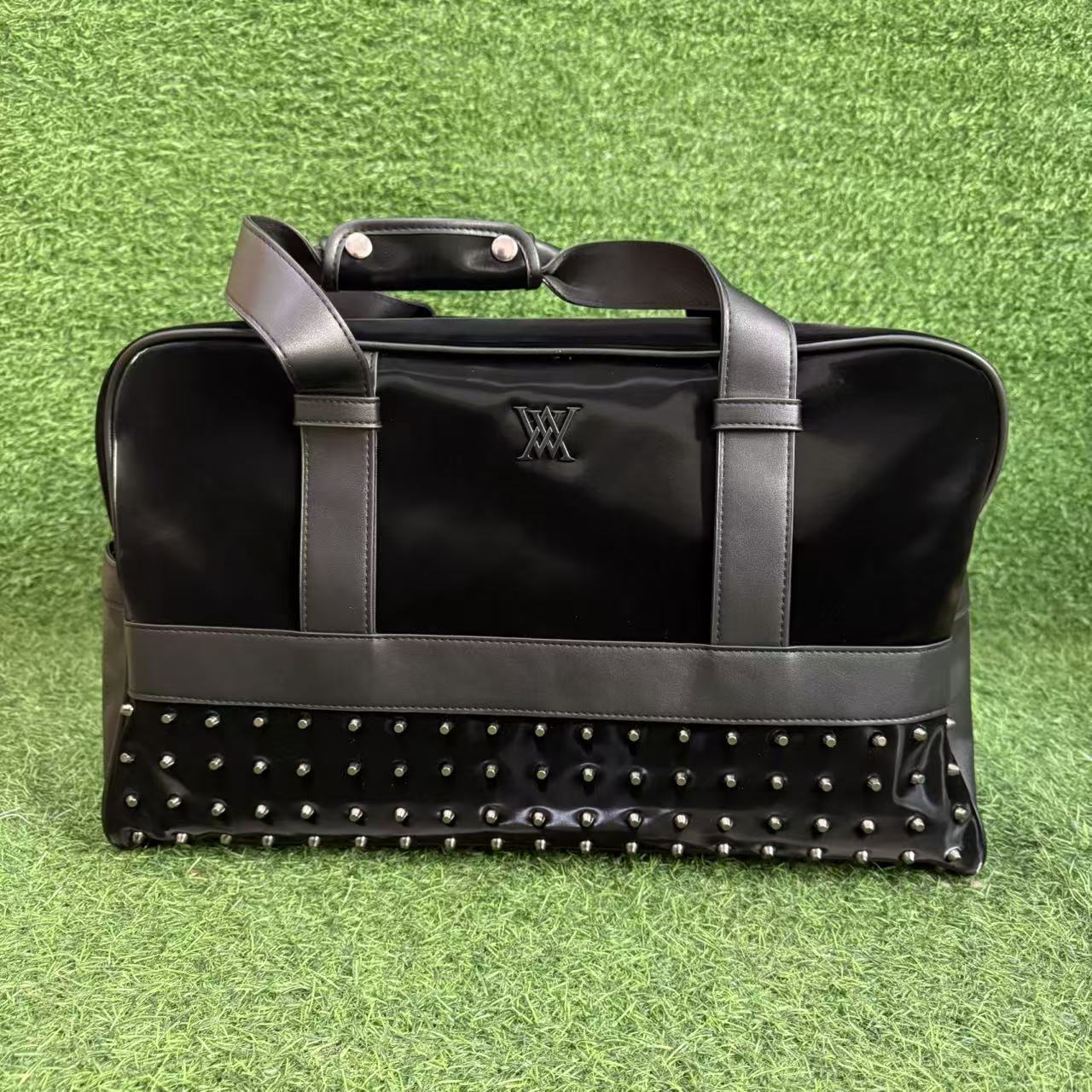 TITLESIT TAYLORMADE G/FORE GOLF BAG