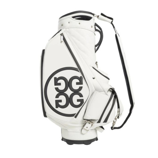 TITLESIT TAYLORMADE G/FORE GOLF BAG