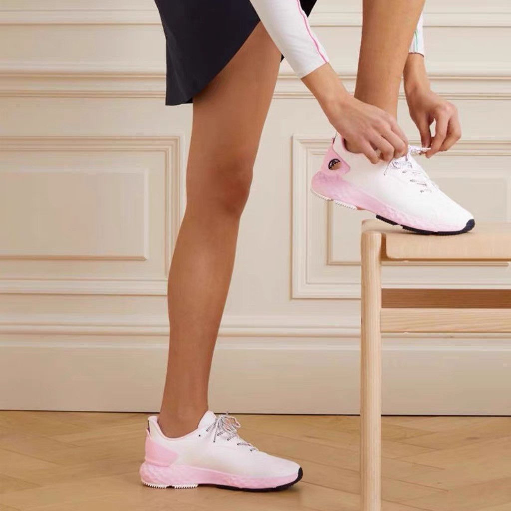 TITLESIT TAYLORMADE G/FORE GOLF BAG