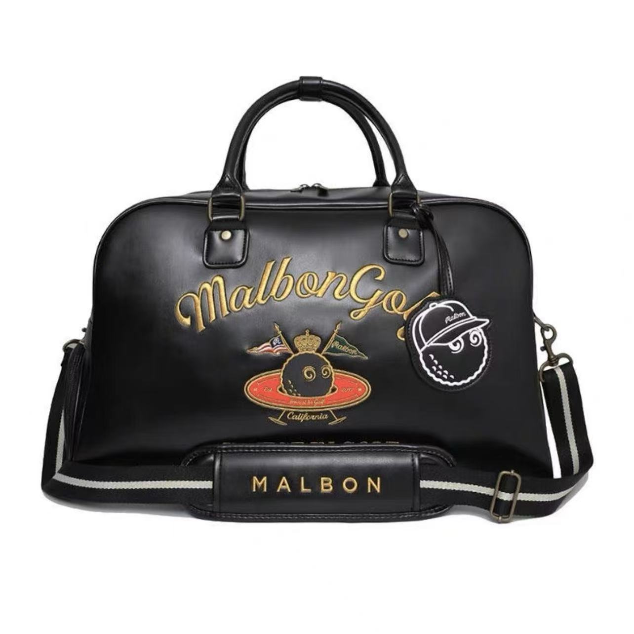 TITLESIT TAYLORMADE G/FORE GOLF BAG