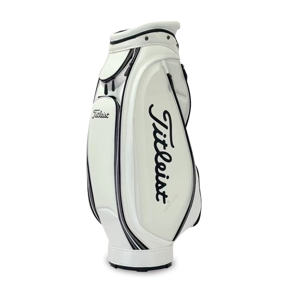 TITLESIT TAYLORMADE G/FORE GOLF BAG