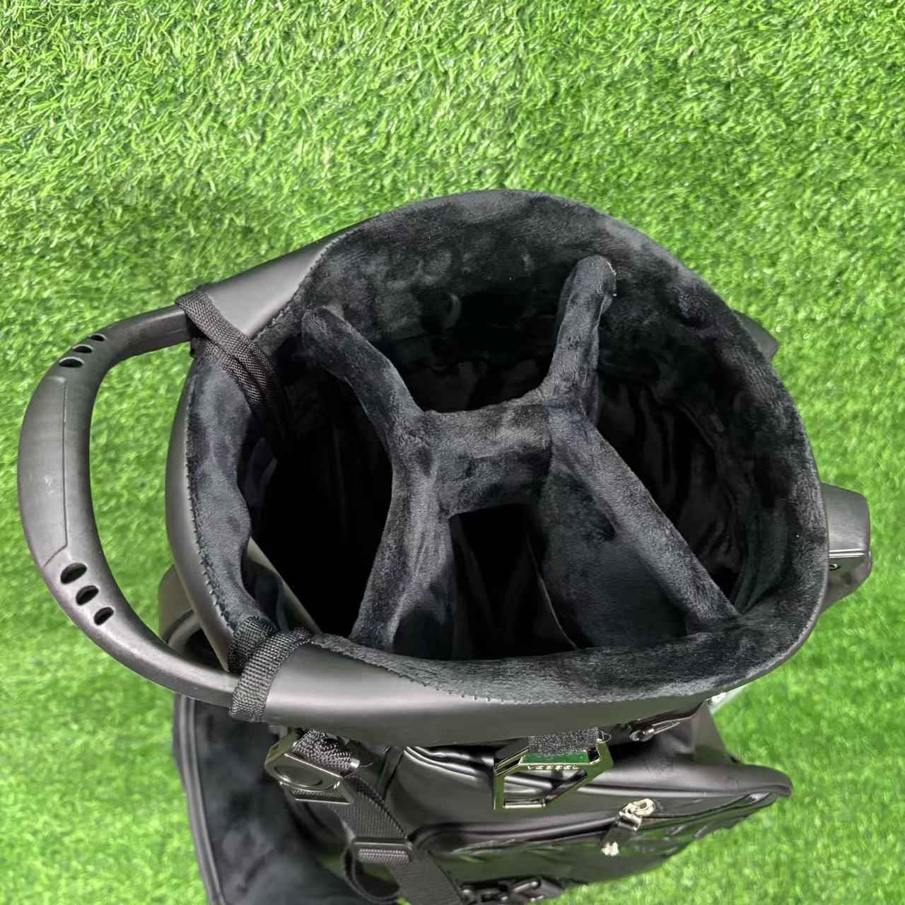 TITLESIT TAYLORMADE G/FORE GOLF BAG