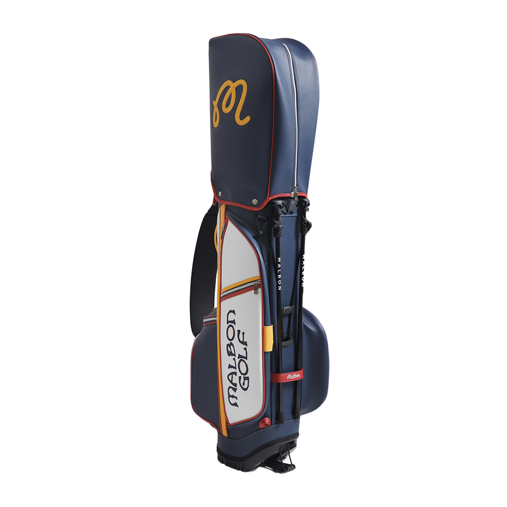 TITLESIT TAYLORMADE G/FORE GOLF BAG