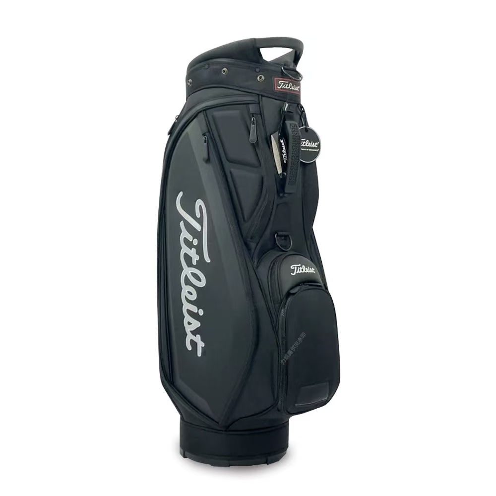 TITLESIT TAYLORMADE G/FORE GOLF BAG