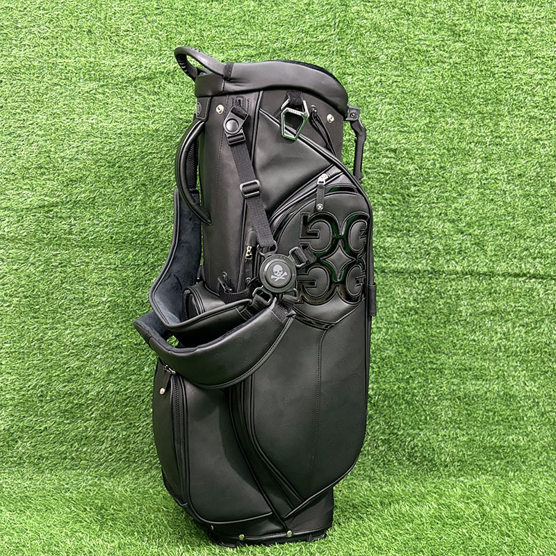 TITLESIT TAYLORMADE G/FORE GOLF BAG