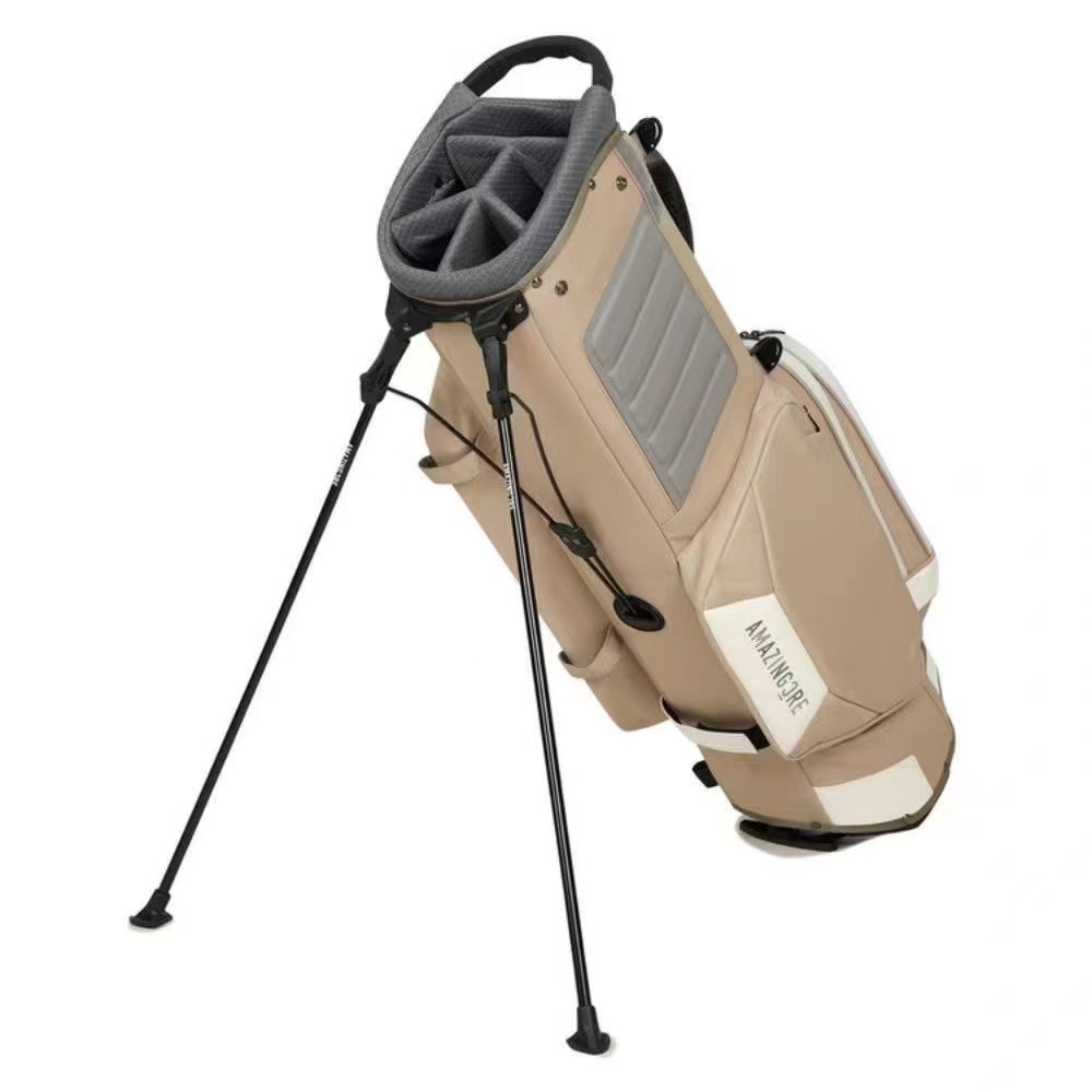 TITLESIT TAYLORMADE G/FORE GOLF BAG