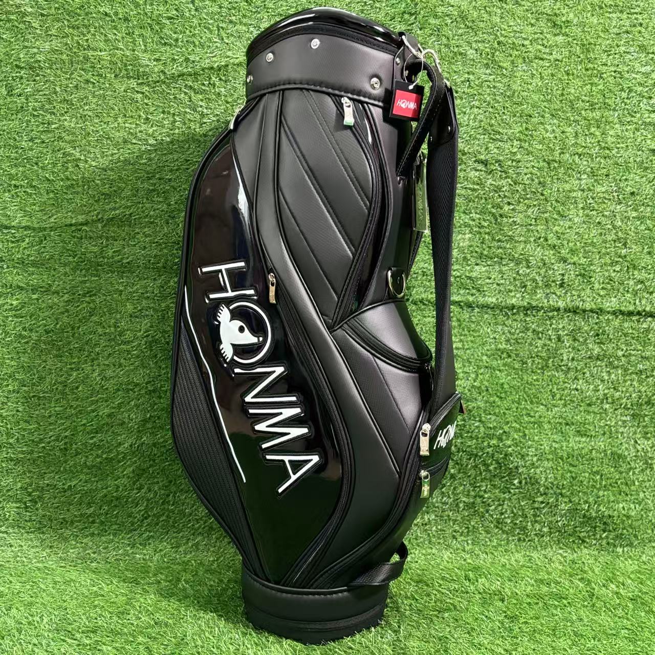 TITLESIT TAYLORMADE G/FORE GOLF BAG