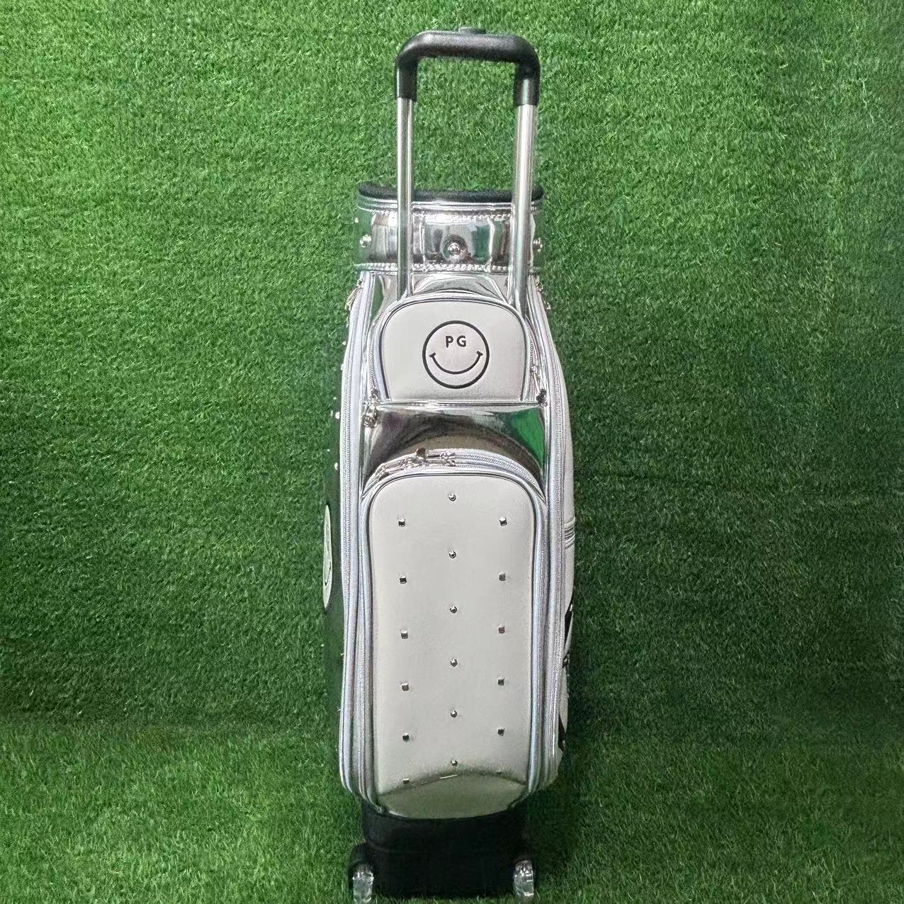 TITLESIT TAYLORMADE G/FORE GOLF BAG
