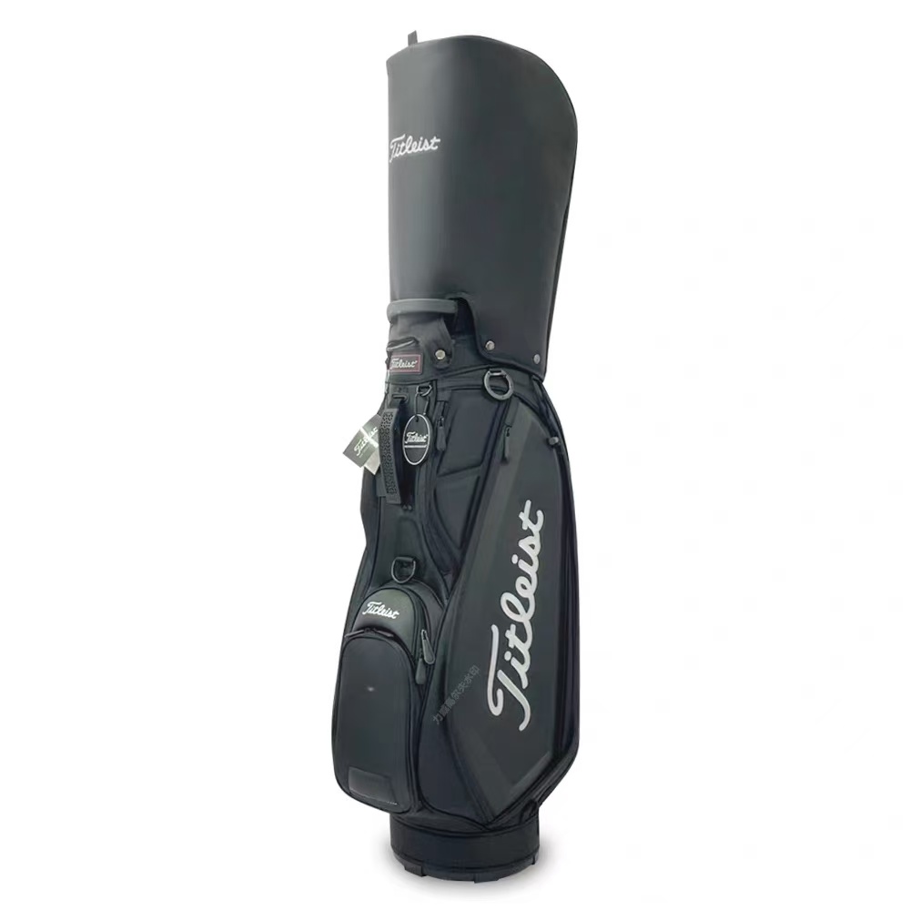 TITLESIT TAYLORMADE G/FORE GOLF BAG