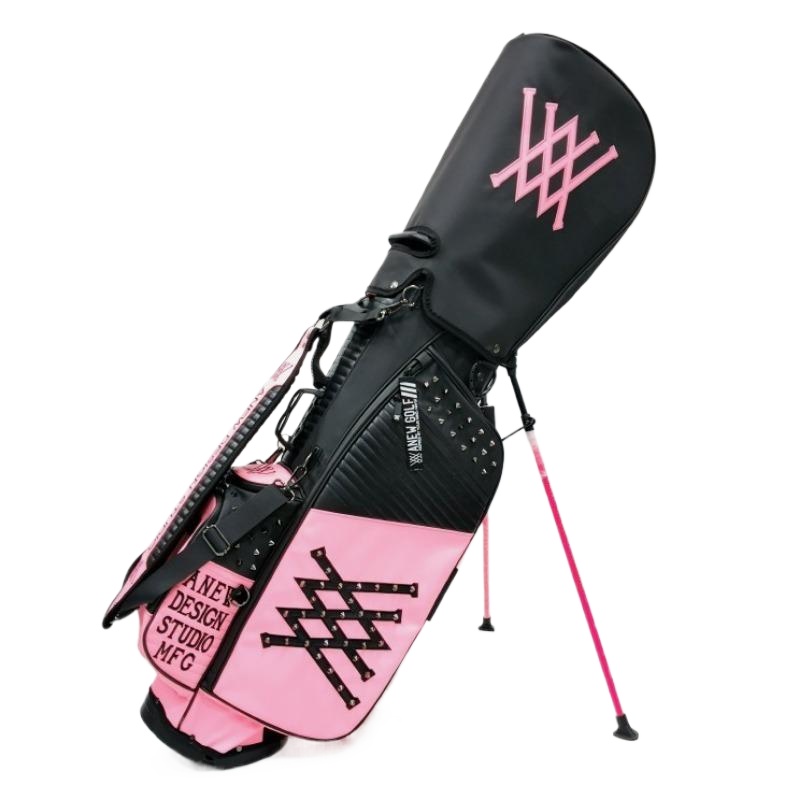 TITLESIT TAYLORMADE G/FORE GOLF BAG