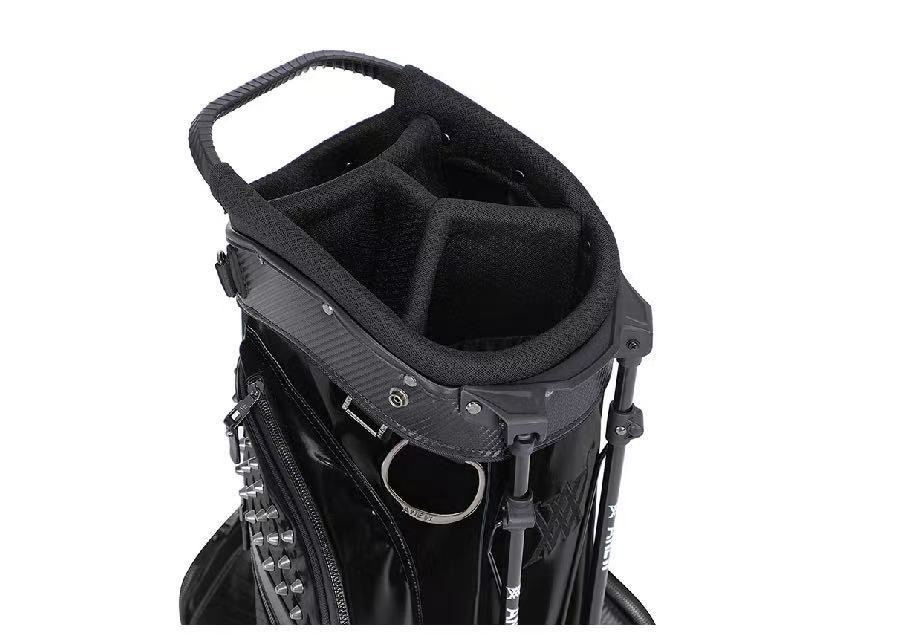 TITLESIT TAYLORMADE G/FORE GOLF BAG