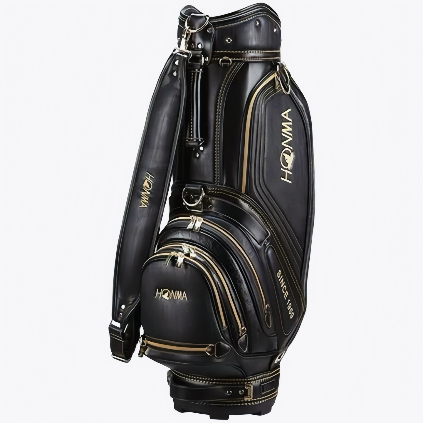 TITLESIT TAYLORMADE G/FORE GOLF BAG