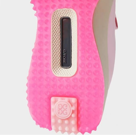 TITLESIT TAYLORMADE G/FORE GOLF BAG