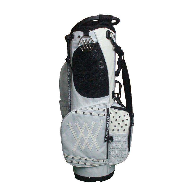 TITLESIT TAYLORMADE G/FORE GOLF BAG