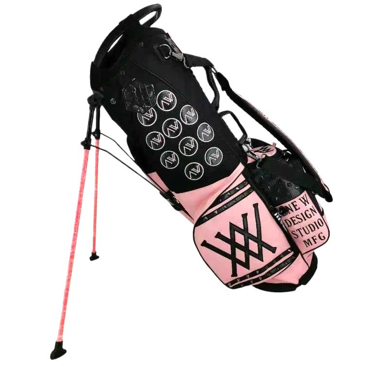 TITLESIT TAYLORMADE G/FORE GOLF BAG