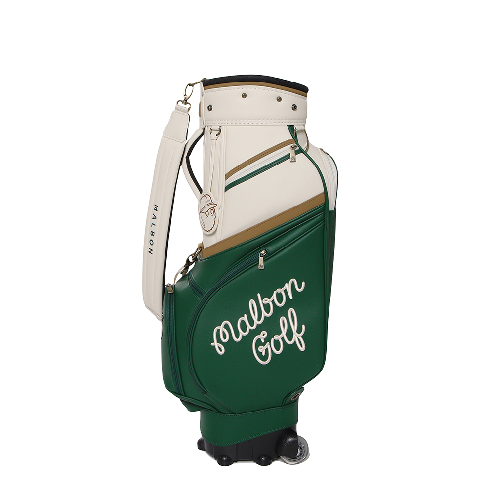 TITLESIT TAYLORMADE G/FORE GOLF BAG