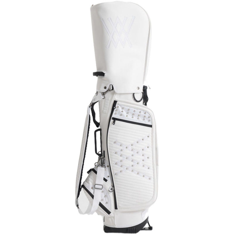 TITLESIT TAYLORMADE G/FORE GOLF BAG