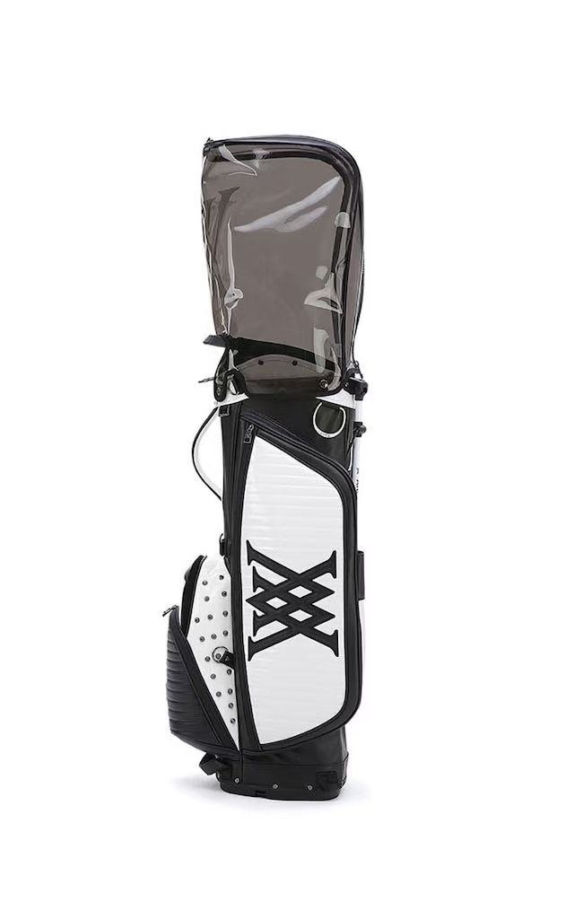 TITLESIT TAYLORMADE G/FORE GOLF BAG