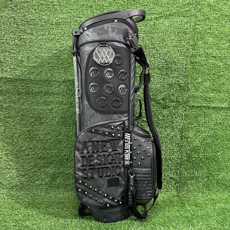 TITLESIT TAYLORMADE G/FORE GOLF BAG