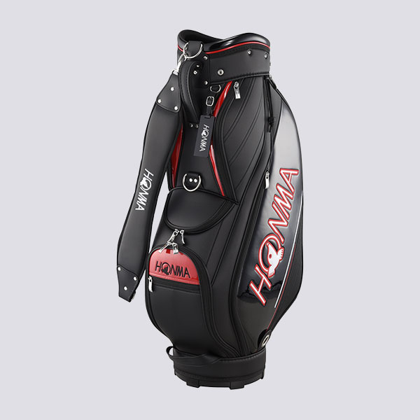 TITLESIT TAYLORMADE G/FORE GOLF BAG