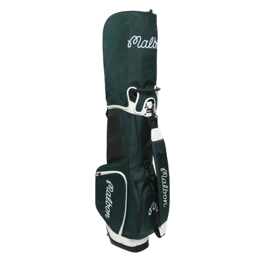 TITLESIT TAYLORMADE G/FORE GOLF BAG
