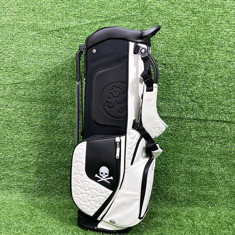 TITLESIT TAYLORMADE G/FORE GOLF BAG