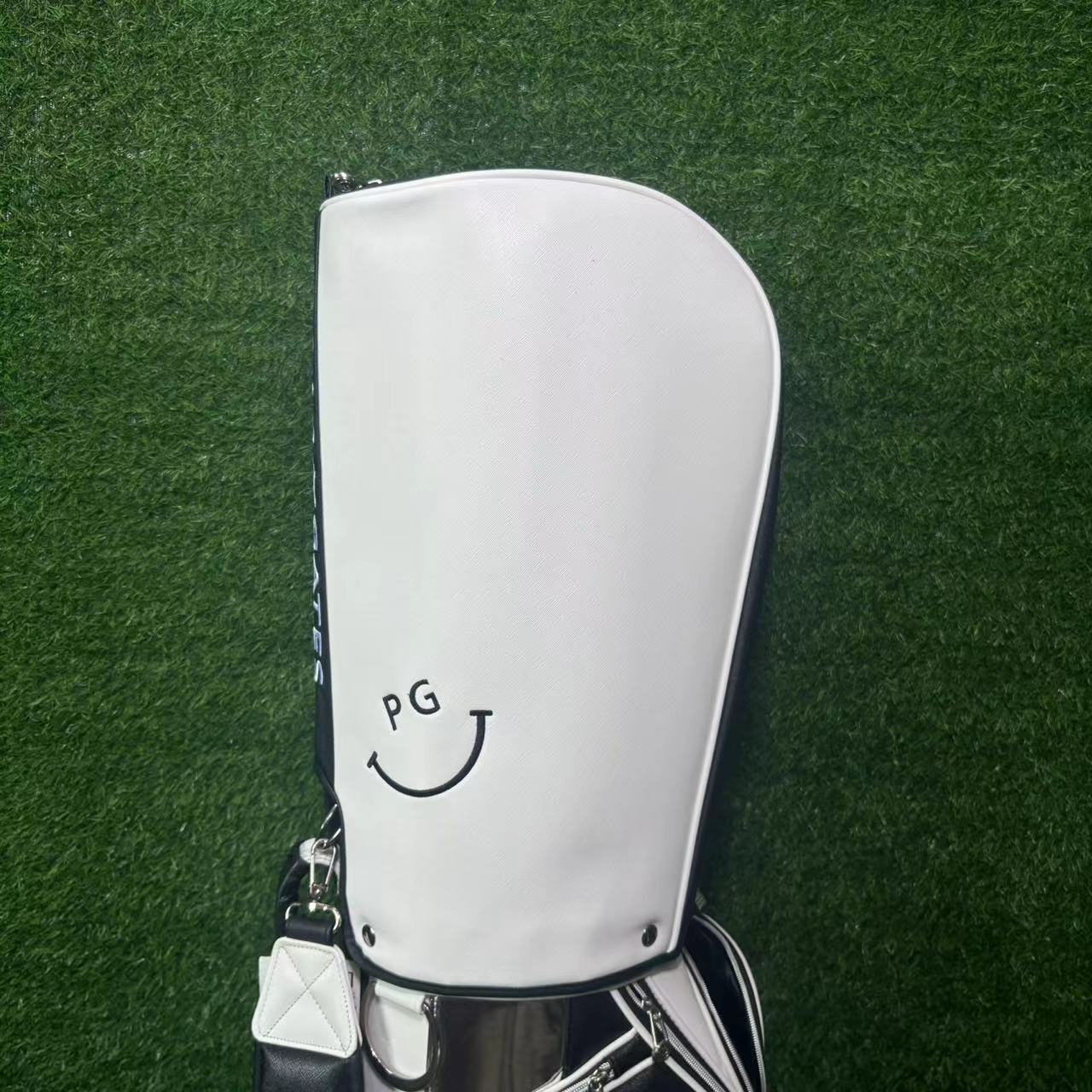 TITLESIT TAYLORMADE G/FORE GOLF BAG