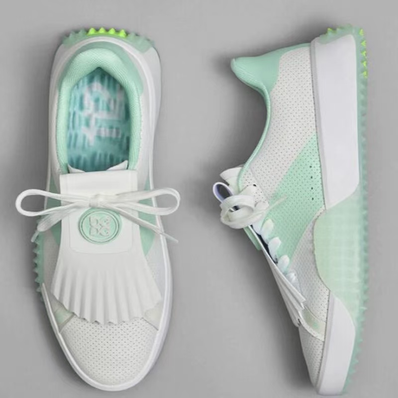 TITLESIT TAYLORMADE G/FORE GOLF BAG