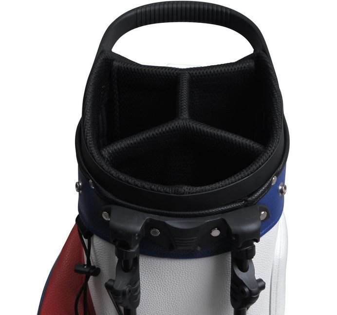 TITLESIT TAYLORMADE G/FORE GOLF BAG