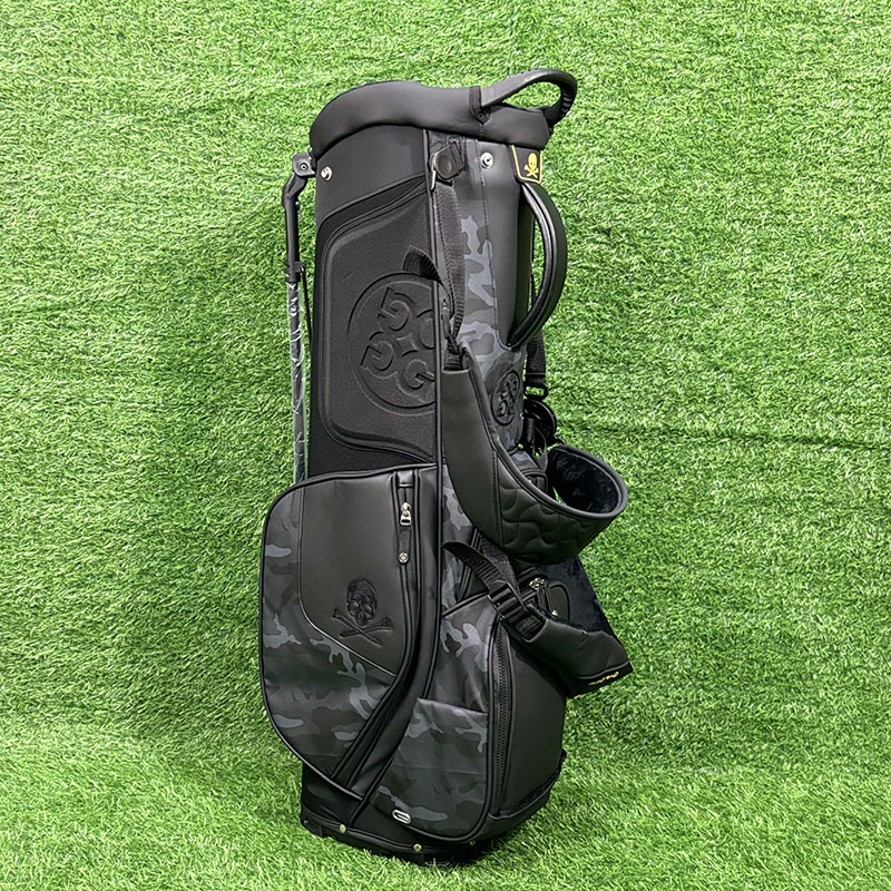 TITLESIT TAYLORMADE G/FORE GOLF BAG