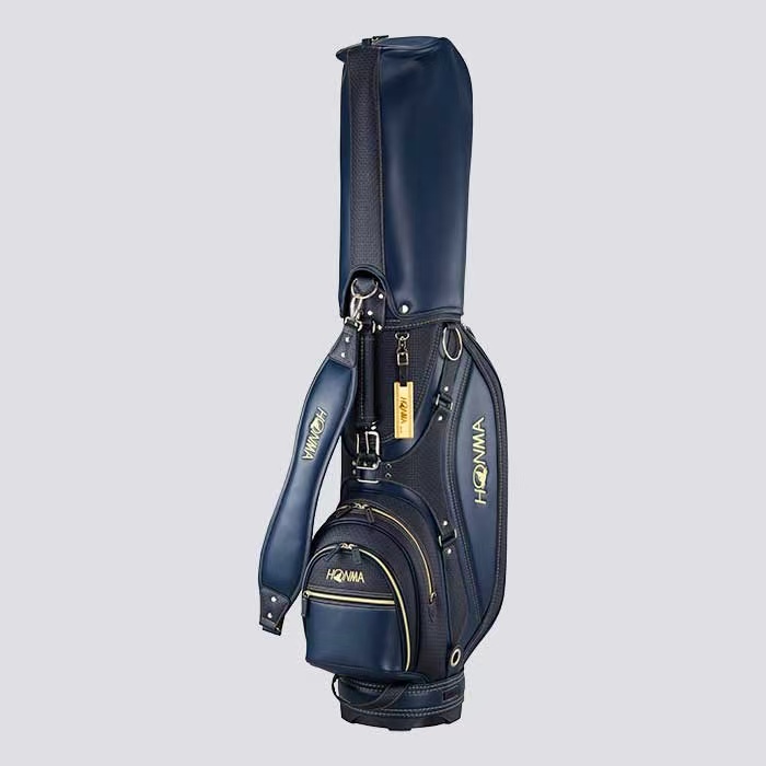 TITLESIT TAYLORMADE G/FORE GOLF BAG