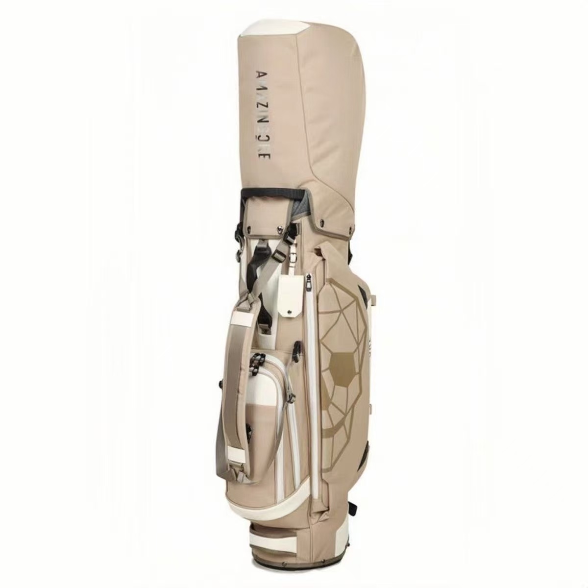 TITLESIT TAYLORMADE G/FORE GOLF BAG