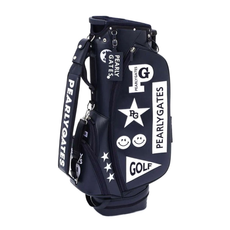 TITLESIT TAYLORMADE G/FORE GOLF BAG