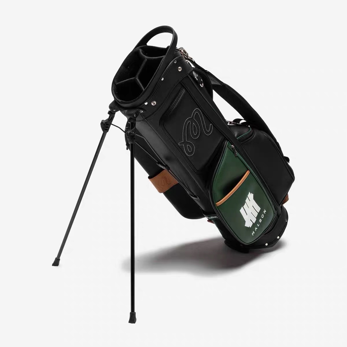 TITLESIT TAYLORMADE G/FORE GOLF BAG