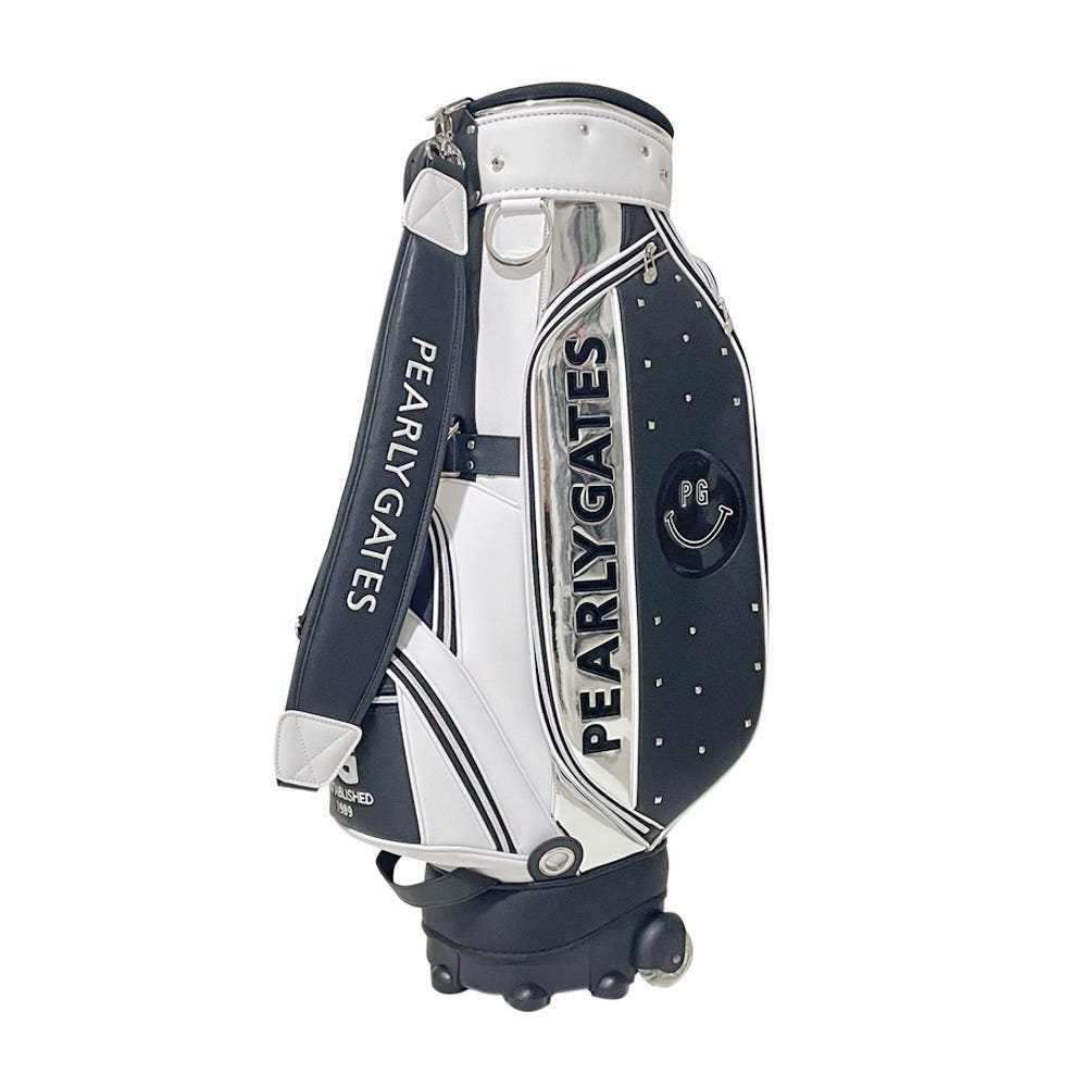 TITLESIT TAYLORMADE G/FORE GOLF BAG