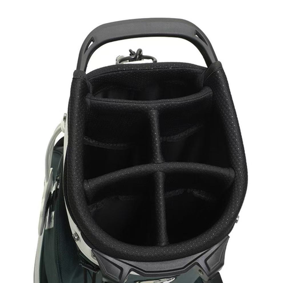TITLESIT TAYLORMADE G/FORE GOLF BAG