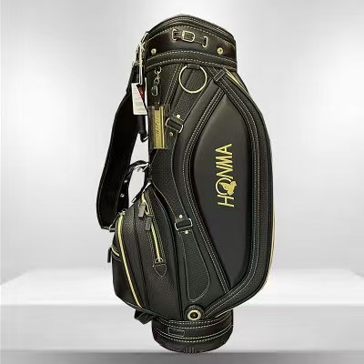 TITLESIT TAYLORMADE G/FORE GOLF BAG