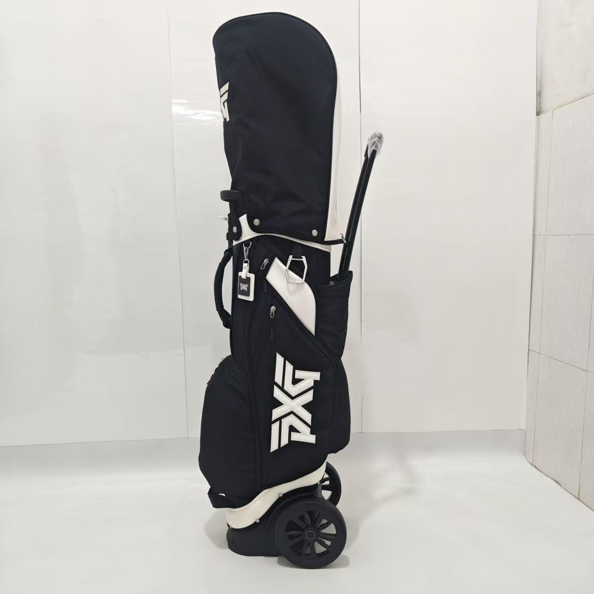 TITLESIT TAYLORMADE G/FORE GOLF BAG