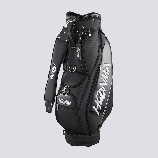 TITLESIT TAYLORMADE G/FORE GOLF BAG