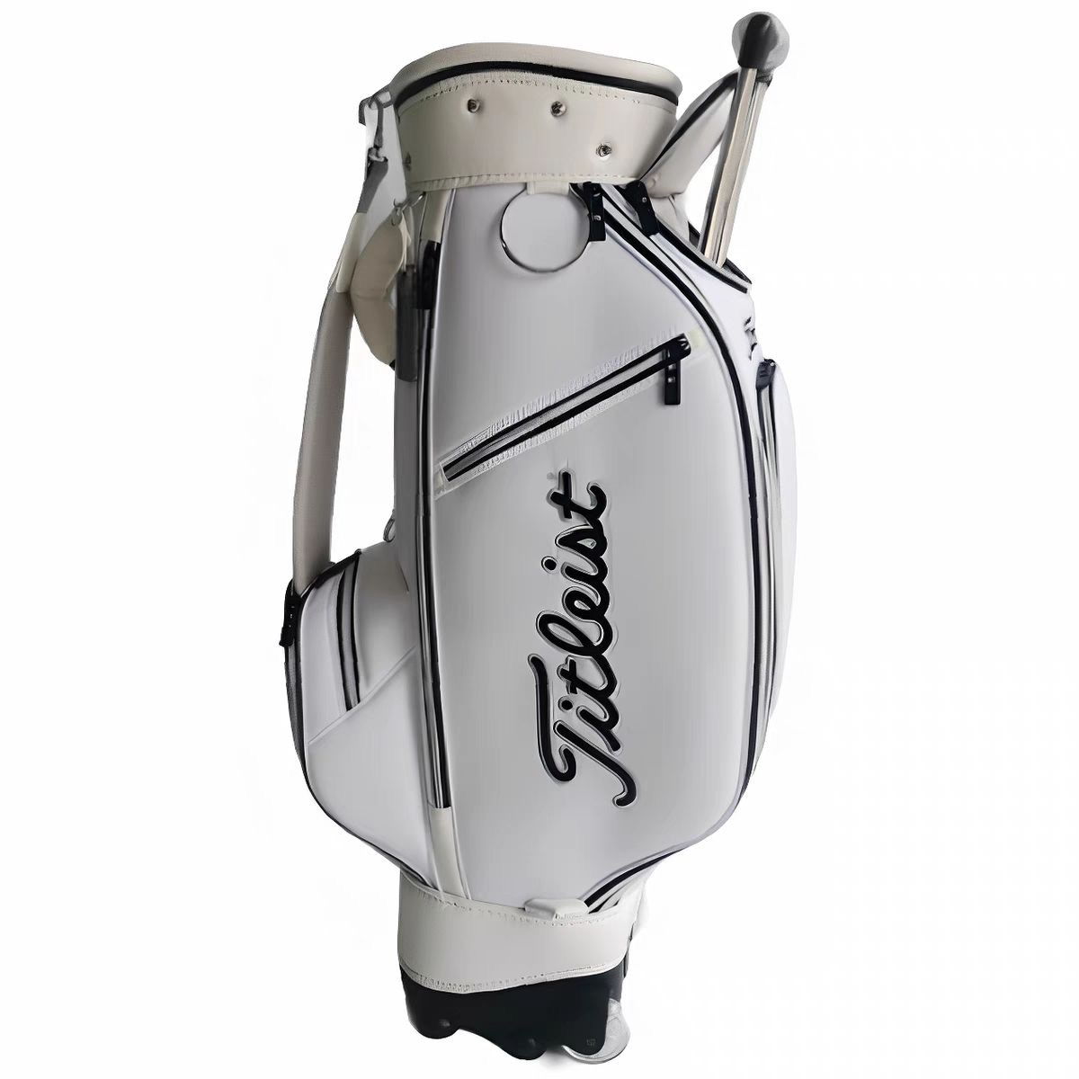 TITLESIT TAYLORMADE G/FORE GOLF BAG