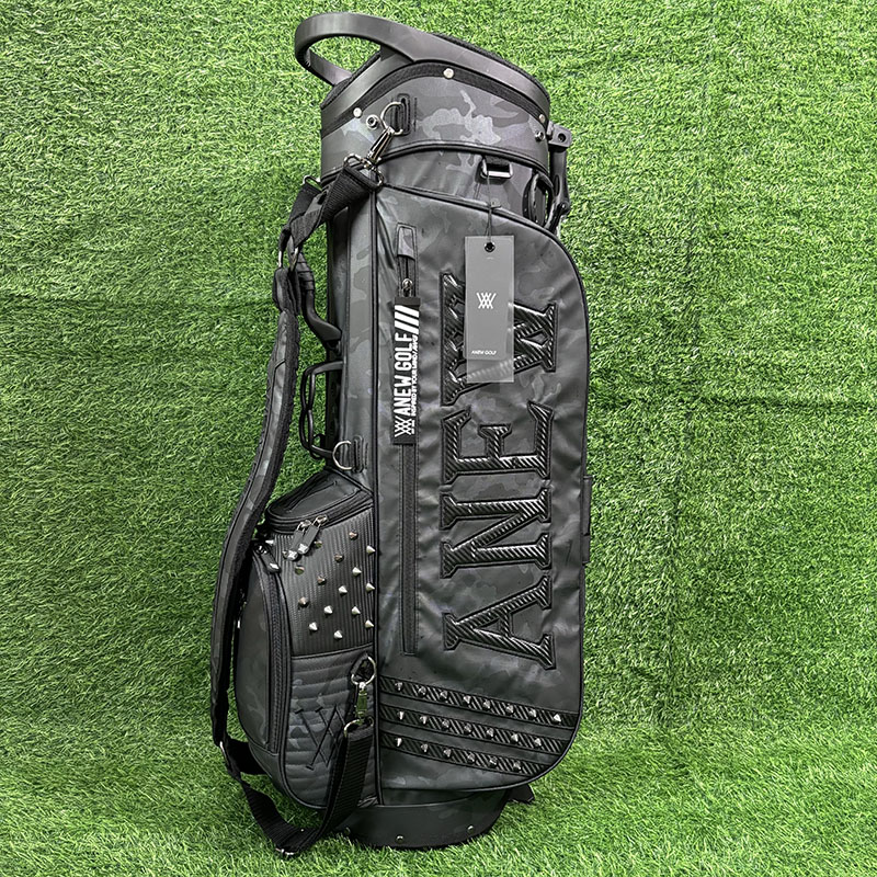 TITLESIT TAYLORMADE G/FORE GOLF BAG