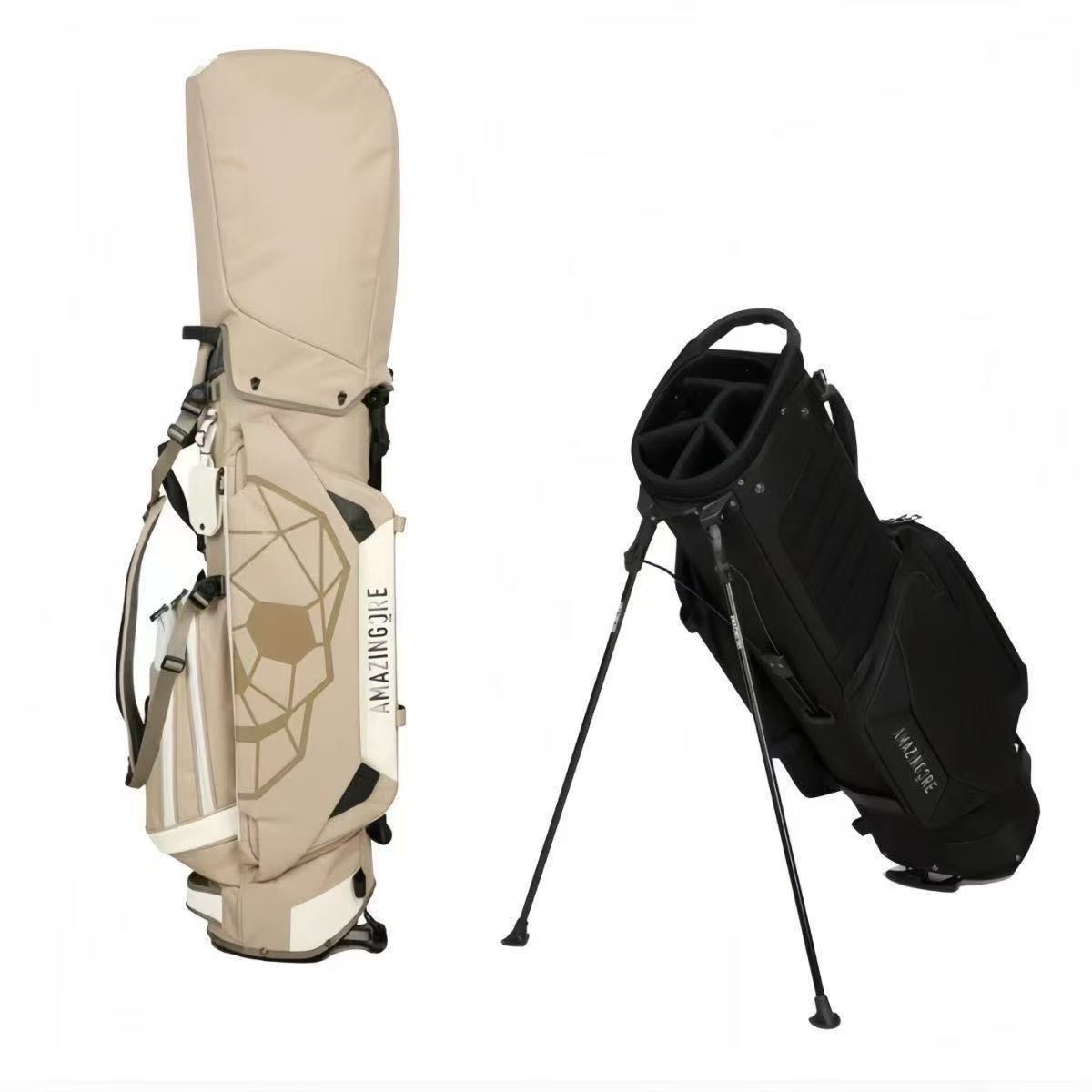 TITLESIT TAYLORMADE G/FORE GOLF BAG